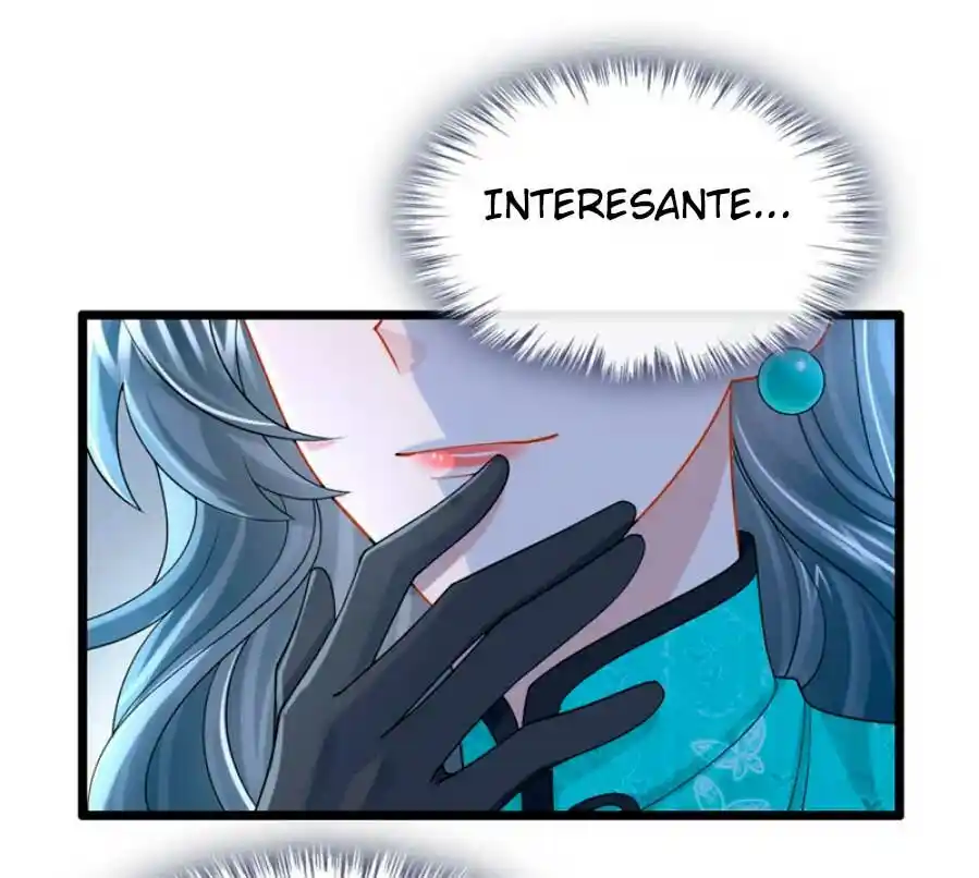 Mi Lindo Tesoro Es Un Wingman - Capítulo 119 - Página 35 - LectorTMOo