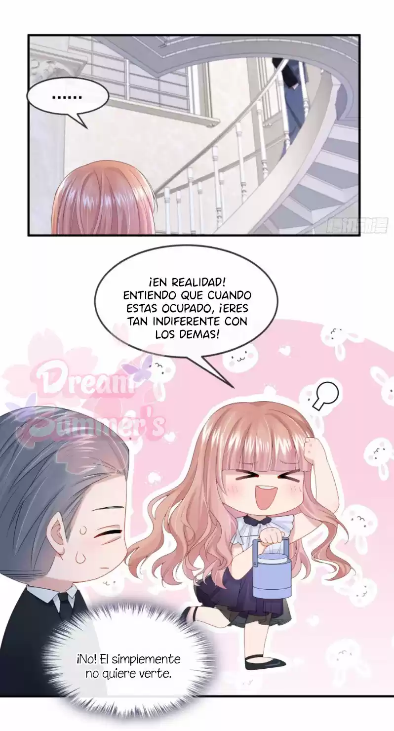 Mi Lindo Tesoro Es Un Wingman - Capítulo 12 - Página 8 - LectorTMOo