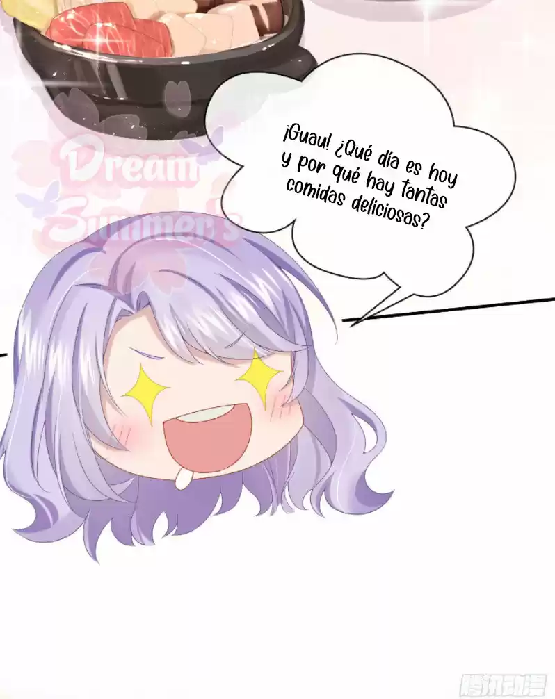 Mi Lindo Tesoro Es Un Wingman - Capítulo 12 - Página 16 - LectorTMOo