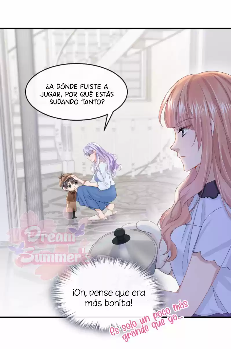Mi Lindo Tesoro Es Un Wingman - Capítulo 12 - Página 20 - LectorTMOo