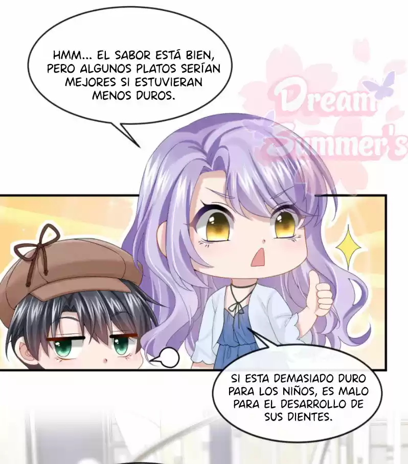 Mi Lindo Tesoro Es Un Wingman - Capítulo 12 - Página 26 - LectorTMOo