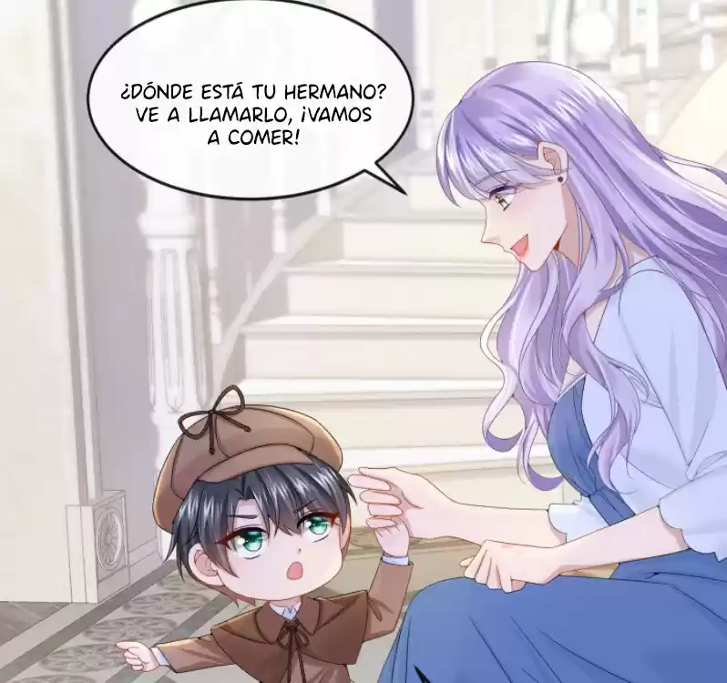 Mi Lindo Tesoro Es Un Wingman - Capítulo 12 - Página 27 - LectorTMOo