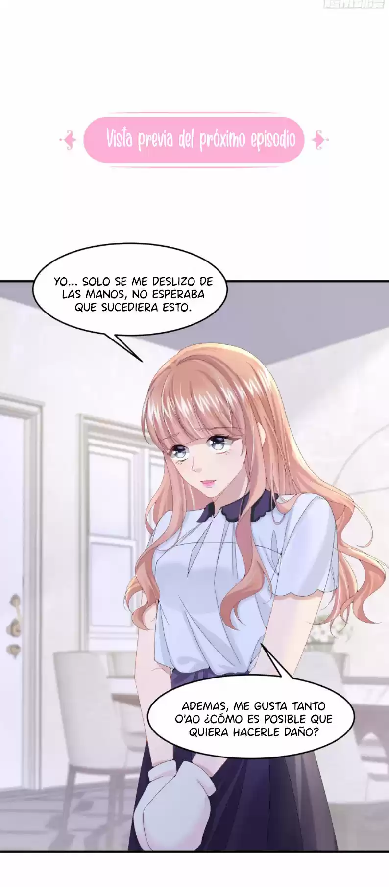 Mi Lindo Tesoro Es Un Wingman - Capítulo 12 - Página 39 - LectorTMOo