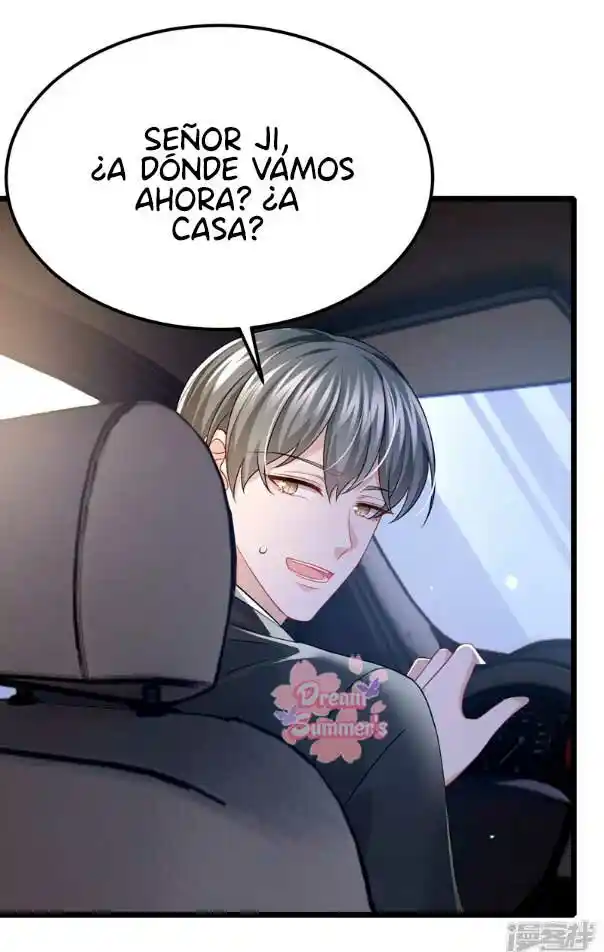 Mi Lindo Tesoro Es Un Wingman - Capítulo 120 - Página 7 - LectorTMOo