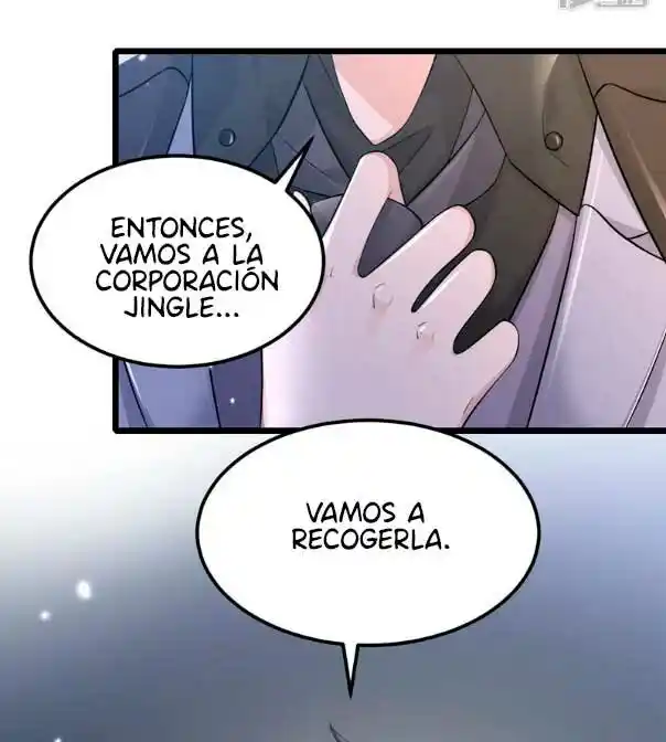 Mi Lindo Tesoro Es Un Wingman - Capítulo 120 - Página 9 - LectorTMOo