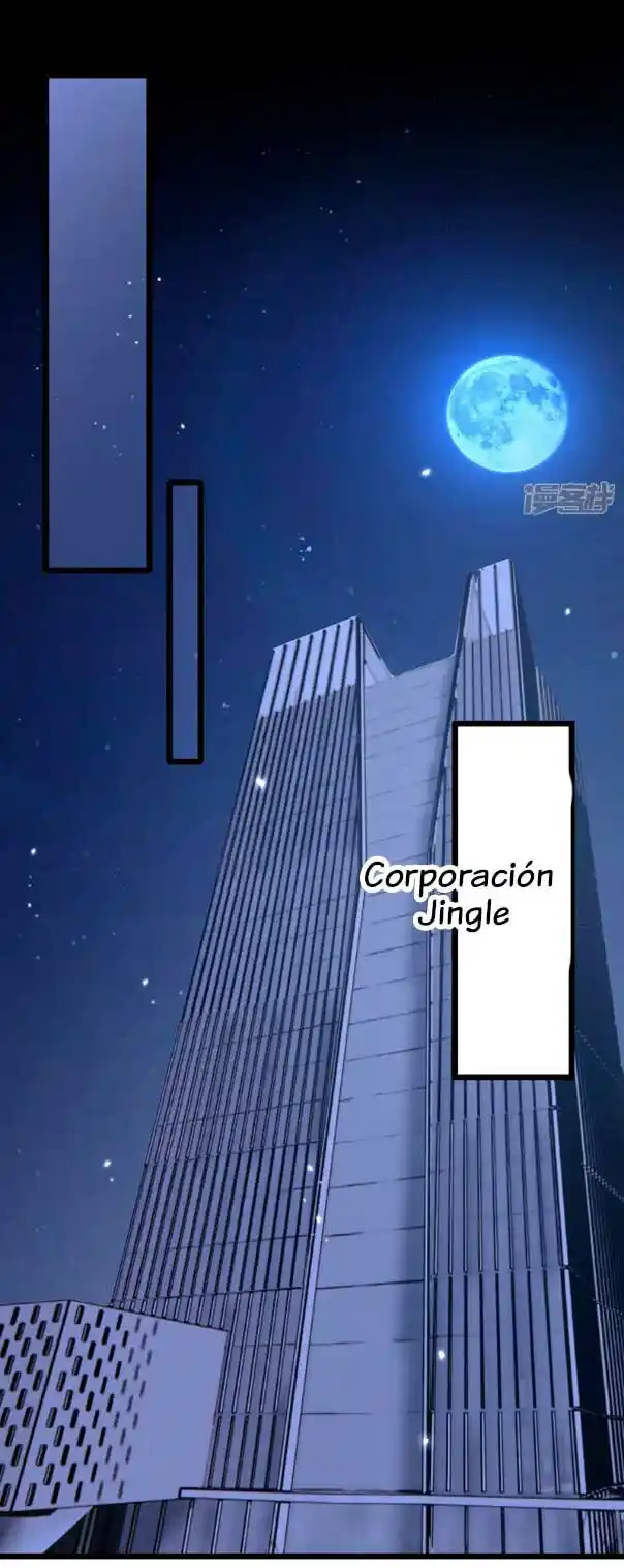 Mi Lindo Tesoro Es Un Wingman - Capítulo 120 - Página 11 - LectorTMOo