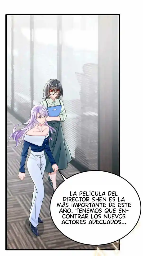 Mi Lindo Tesoro Es Un Wingman - Capítulo 120 - Página 12 - LectorTMOo