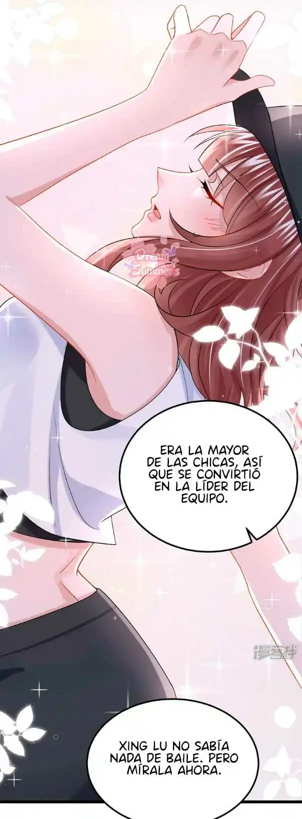 Mi Lindo Tesoro Es Un Wingman - Capítulo 120 - Página 22 - LectorTMOo