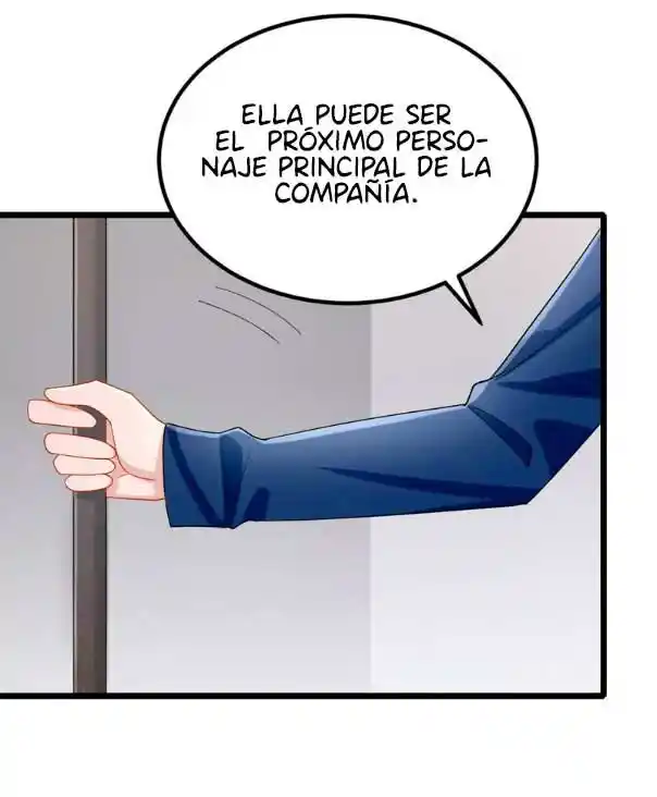 Mi Lindo Tesoro Es Un Wingman - Capítulo 120 - Página 24 - LectorTMOo