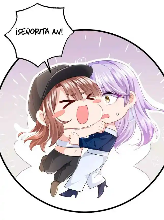 Mi Lindo Tesoro Es Un Wingman - Capítulo 121 - Página 7 - LectorTMOo