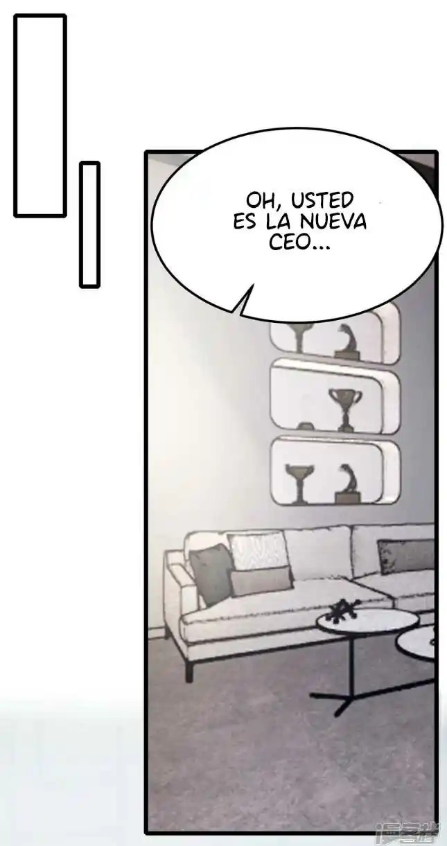 Mi Lindo Tesoro Es Un Wingman - Capítulo 121 - Página 12 - LectorTMOo