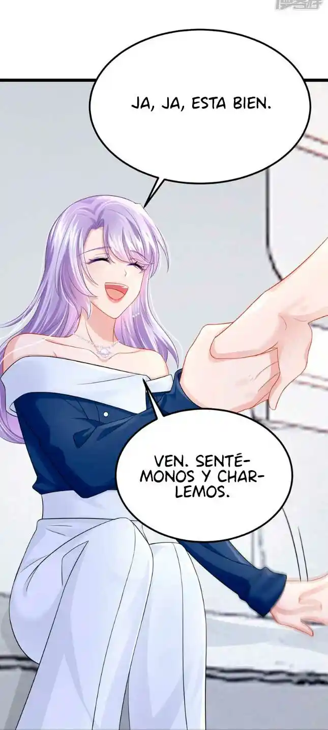 Mi Lindo Tesoro Es Un Wingman - Capítulo 121 - Página 14 - LectorTMOo