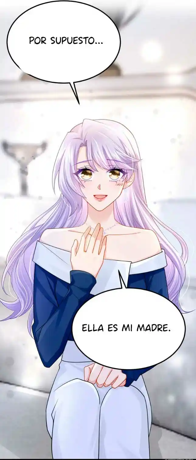 Mi Lindo Tesoro Es Un Wingman - Capítulo 121 - Página 18 - LectorTMOo