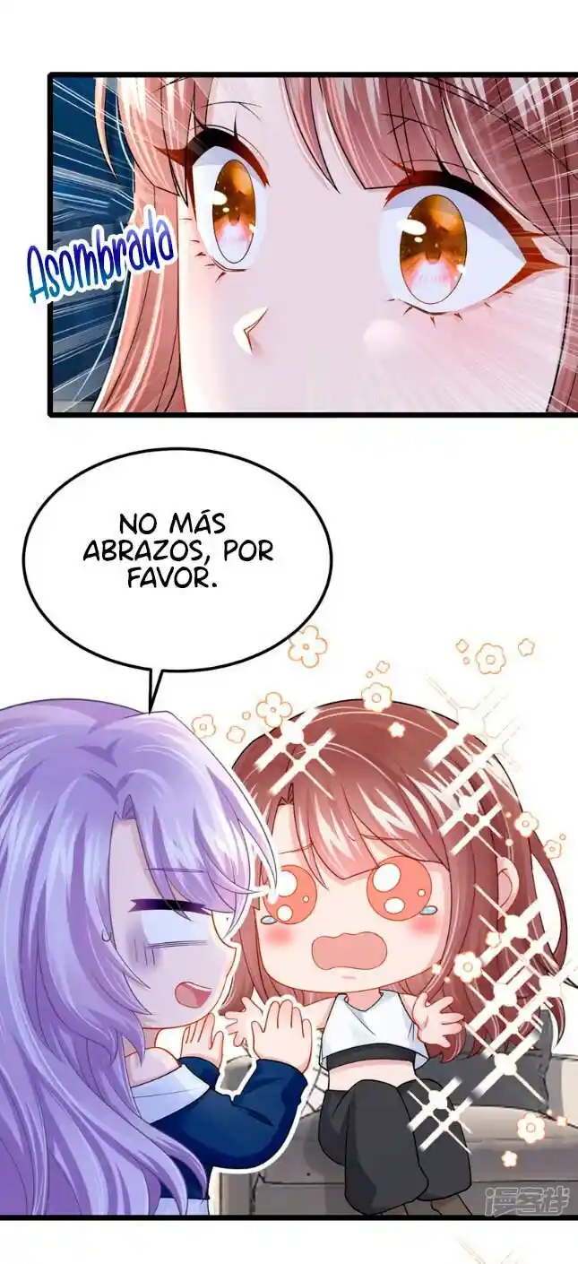 Mi Lindo Tesoro Es Un Wingman - Capítulo 121 - Página 19 - LectorTMOo