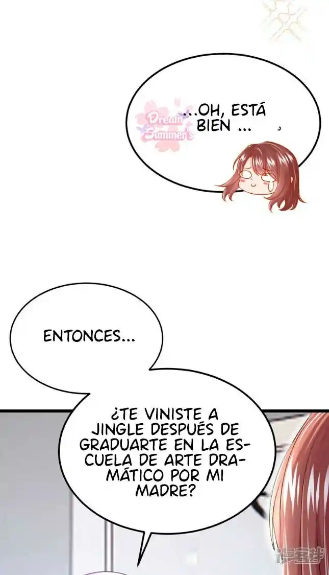 Mi Lindo Tesoro Es Un Wingman - Capítulo 121 - Página 20 - LectorTMOo