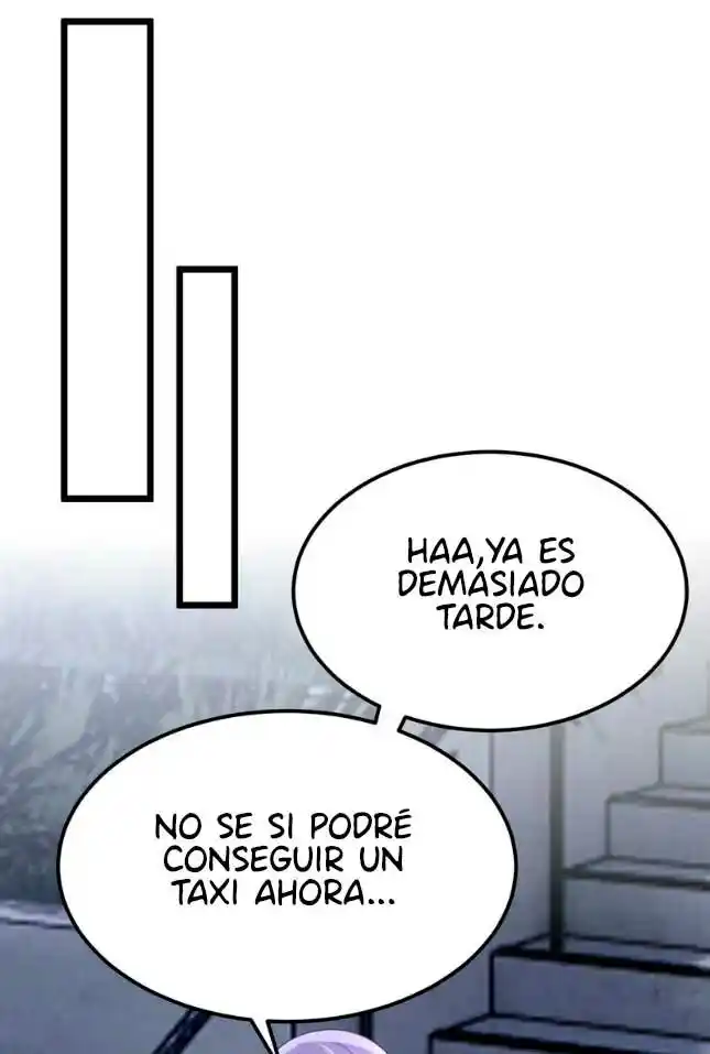 Mi Lindo Tesoro Es Un Wingman - Capítulo 121 - Página 30 - LectorTMOo