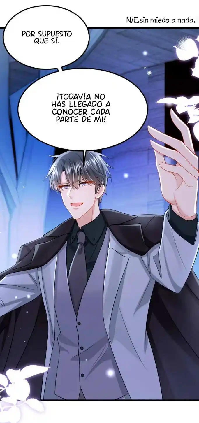 Mi Lindo Tesoro Es Un Wingman - Capítulo 122 - Página 10 - LectorTMOo