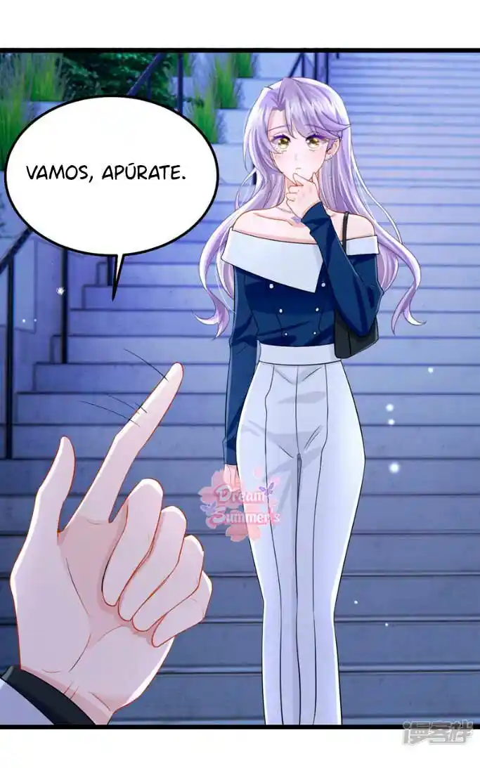 Mi Lindo Tesoro Es Un Wingman - Capítulo 122 - Página 11 - LectorTMOo