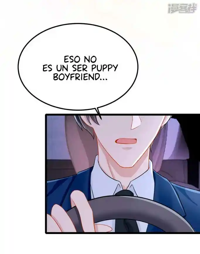 Mi Lindo Tesoro Es Un Wingman - Capítulo 122 - Página 15 - LectorTMOo