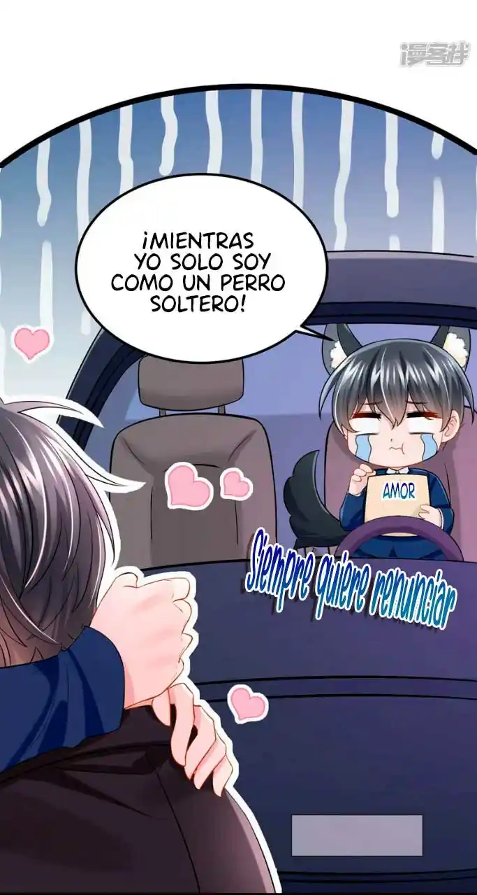Mi Lindo Tesoro Es Un Wingman - Capítulo 122 - Página 16 - LectorTMOo