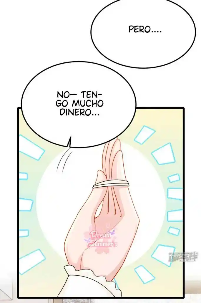 Mi Lindo Tesoro Es Un Wingman - Capítulo 122 - Página 18 - LectorTMOo