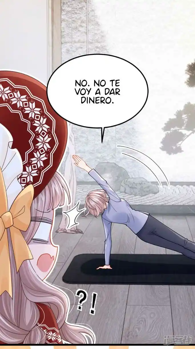 Mi Lindo Tesoro Es Un Wingman - Capítulo 122 - Página 19 - LectorTMOo