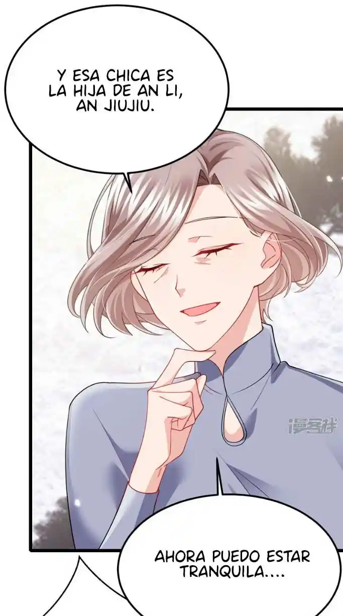 Mi Lindo Tesoro Es Un Wingman - Capítulo 122 - Página 29 - LectorTMOo