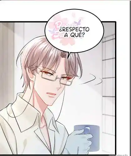 Mi Lindo Tesoro Es Un Wingman - Capítulo 123 - Página 11 - LectorTMOo
