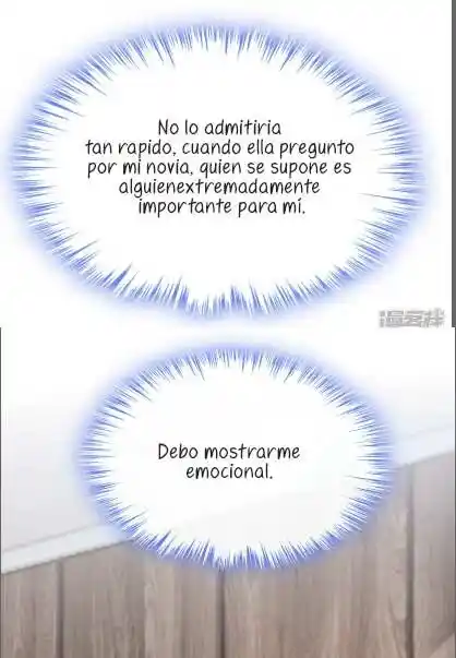 Mi Lindo Tesoro Es Un Wingman - Capítulo 123 - Página 14 - LectorTMOo