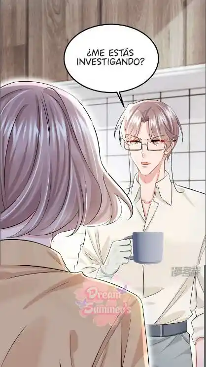 Mi Lindo Tesoro Es Un Wingman - Capítulo 123 - Página 15 - LectorTMOo