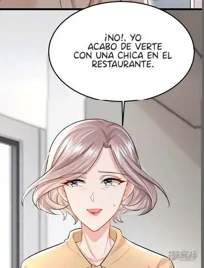 Mi Lindo Tesoro Es Un Wingman - Capítulo 123 - Página 16 - LectorTMOo
