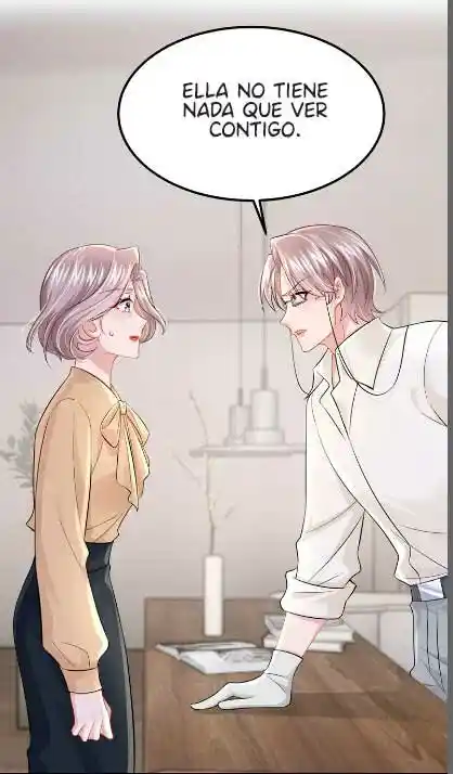 Mi Lindo Tesoro Es Un Wingman - Capítulo 123 - Página 19 - LectorTMOo