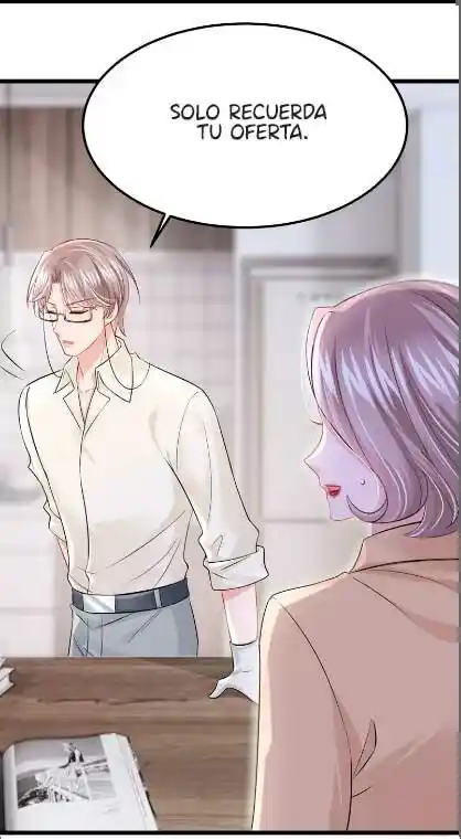 Mi Lindo Tesoro Es Un Wingman - Capítulo 123 - Página 20 - LectorTMOo