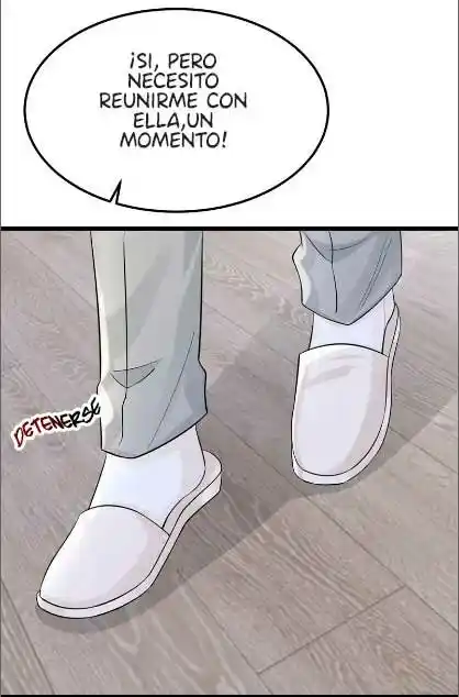 Mi Lindo Tesoro Es Un Wingman - Capítulo 123 - Página 21 - LectorTMOo