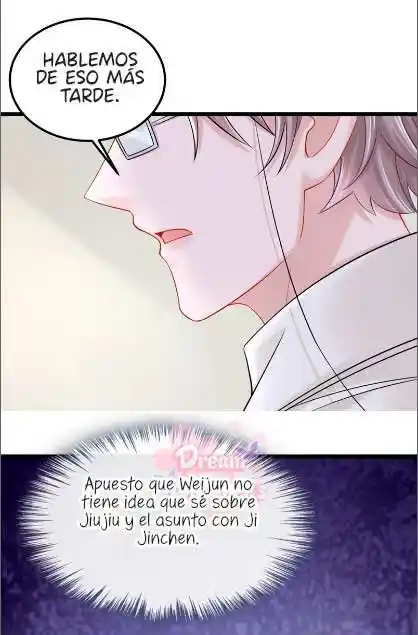 Mi Lindo Tesoro Es Un Wingman - Capítulo 123 - Página 24 - LectorTMOo