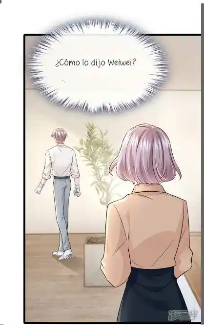 Mi Lindo Tesoro Es Un Wingman - Capítulo 123 - Página 26 - LectorTMOo