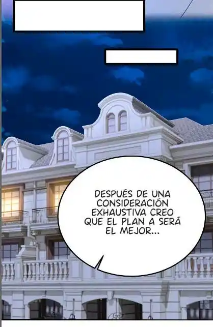 Mi Lindo Tesoro Es Un Wingman - Capítulo 123 - Página 28 - LectorTMOo