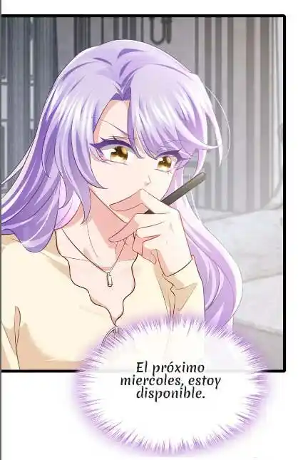 Mi Lindo Tesoro Es Un Wingman - Capítulo 123 - Página 32 - LectorTMOo