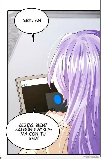 Mi Lindo Tesoro Es Un Wingman - Capítulo 123 - Página 35 - LectorTMOo