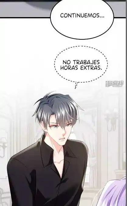 Mi Lindo Tesoro Es Un Wingman - Capítulo 123 - Página 37 - LectorTMOo