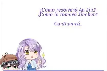 Mi Lindo Tesoro Es Un Wingman - Capítulo 123 - Página 42 - LectorTMOo