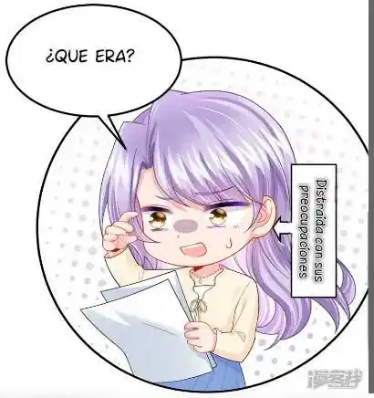 Mi Lindo Tesoro Es Un Wingman - Capítulo 124 - Página 8 - LectorTMOo