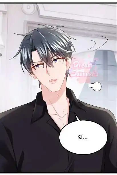 Mi Lindo Tesoro Es Un Wingman - Capítulo 124 - Página 11 - LectorTMOo