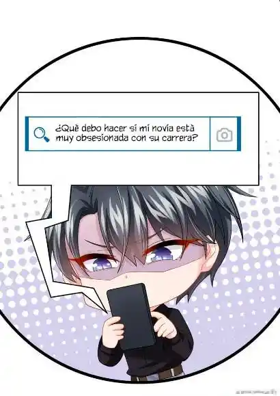 Mi Lindo Tesoro Es Un Wingman - Capítulo 124 - Página 12 - LectorTMOo