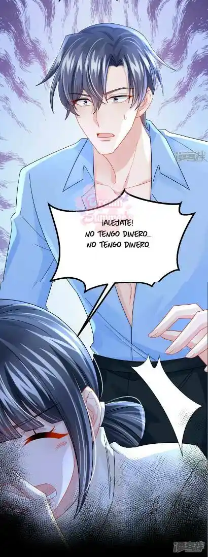 Mi Lindo Tesoro Es Un Wingman - Capítulo 124 - Página 17 - LectorTMOo