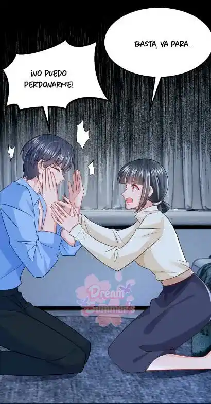 Mi Lindo Tesoro Es Un Wingman - Capítulo 124 - Página 31 - LectorTMOo