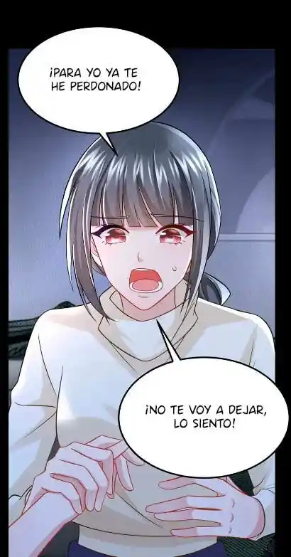 Mi Lindo Tesoro Es Un Wingman - Capítulo 124 - Página 32 - LectorTMOo