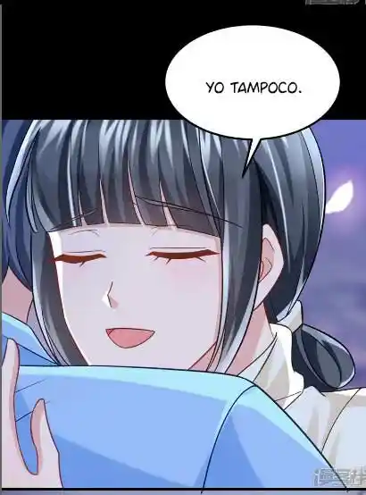 Mi Lindo Tesoro Es Un Wingman - Capítulo 124 - Página 36 - LectorTMOo