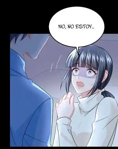 Mi Lindo Tesoro Es Un Wingman - Capítulo 125 - Página 14 - LectorTMOo