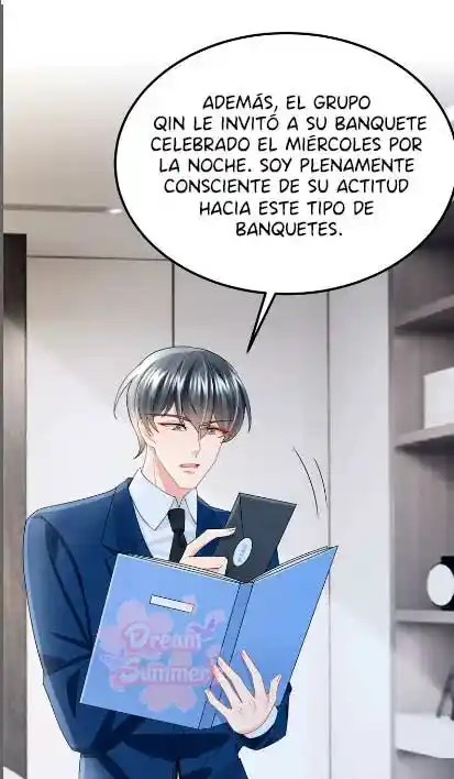 Mi Lindo Tesoro Es Un Wingman - Capítulo 125 - Página 25 - LectorTMOo